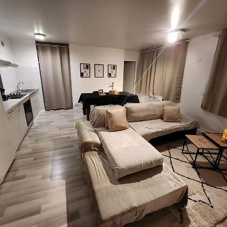 Appartement Cosy Et Chaleureux Dunkirk Exteriör bild
