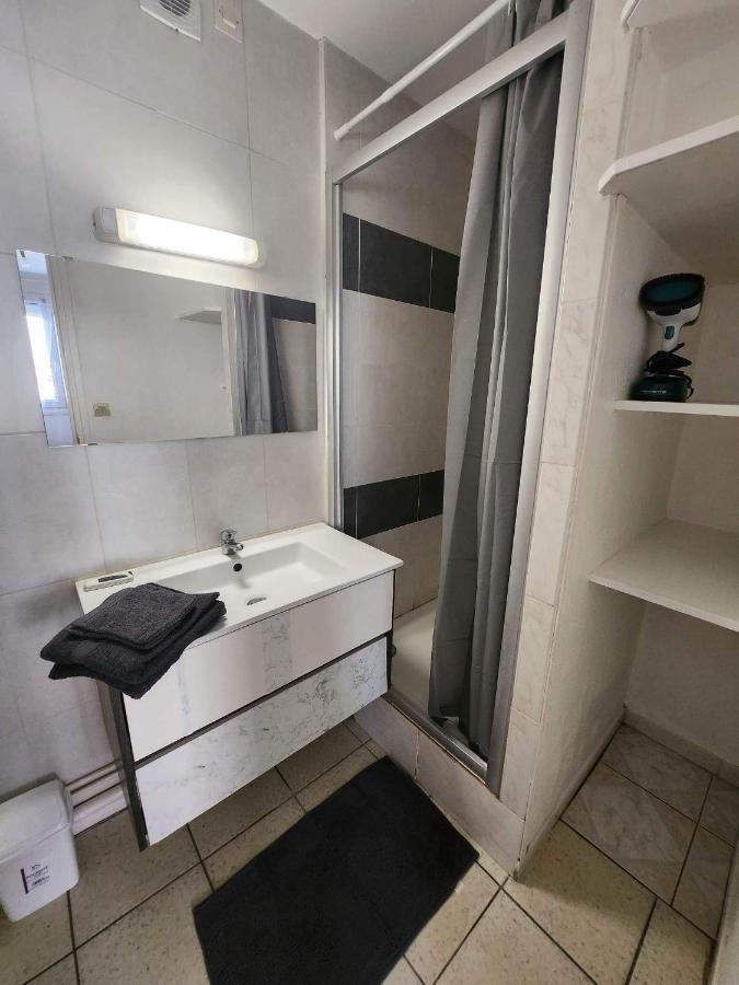 Appartement Cosy Et Chaleureux Dunkirk Exteriör bild