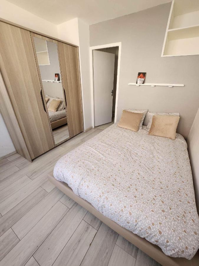 Appartement Cosy Et Chaleureux Dunkirk Exteriör bild
